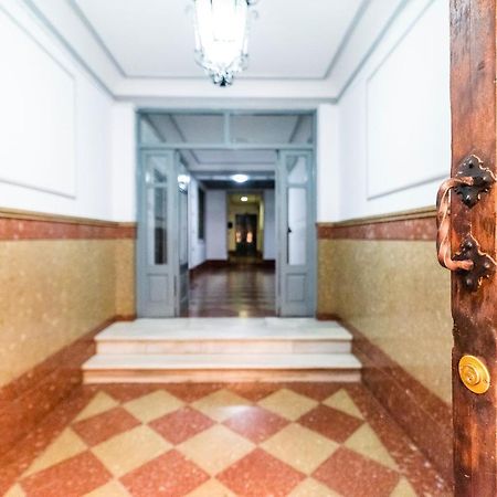 Wekey Homes San Miguel Con Patio, Centro Ciudad Granada Dış mekan fotoğraf