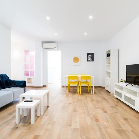 Wekey Homes San Miguel Con Patio, Centro Ciudad Granada Dış mekan fotoğraf