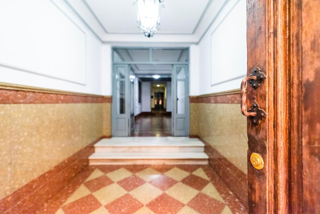 Wekey Homes San Miguel Con Patio, Centro Ciudad Granada Dış mekan fotoğraf