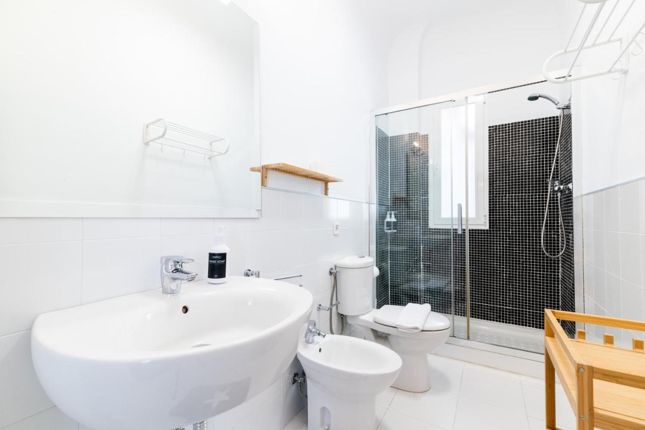 Wekey Homes San Miguel Con Patio, Centro Ciudad Granada Dış mekan fotoğraf